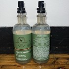 2 Bath   Body Works Aromatherapy Eucalyptus Spearmint Essential Oil Mist