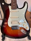 Fender American Deluxe Stratocaster- Hss- 2013