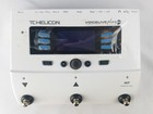 Tc-helicon Voicelive Play Gtx Vocal   Guitar Effects Processor Pedal