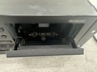 Tascam Cd-a500 - Cd Player Cassette Tape Deck Recorder   Read Description