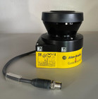 Surplus Allen Bradley 442l-sfznmz guardmaster Safezone Multizone Safety Scanner