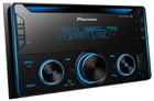 Pioneer Fh-s520bt 2-din Bluetooth Car Stereo Cd Receiver 