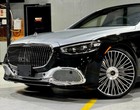 2021 Mercedes-benz S-class S580 - Maybach Upgrades - 4matic - Only 5k Low Miles 