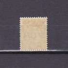 Falkland Islands 1912  Sg  65  Cv   32  Wmk Mult Crown Ca  Kgv  Mh
