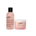 Philosophy You re So Amazing Gift Set - 2-pc  Amazing Grace Hydrating Shower Gel