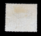 Cyprus Stamps Scott 126 Salamis 1 2 Piastre 1934 Mint Mlh