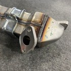 Cummins 5566887 Egr Exhaust Gas Recirculation Cooler For Isc  Isl  