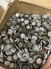 1000s Michelob Ultra Beer Bottle Caps No Dents  craft s  Art Quarky