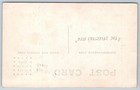 Antique Military Staged Execution Scene Deserters Fate Rppc