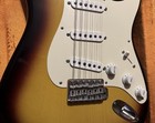 Fender Custom Shop 1955 Stratocaster Closet Classic W  Original Case And Acc 