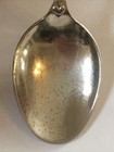 Canada Vintage Souvenir Spoon Collectible