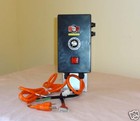 110vac-variable Speed Controller With Forward reverse For 90vdc Motor  1 Hp Max 