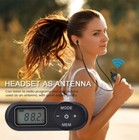 Mini Fm Radio Portable Pocket Radio Small Radio Transistor With Power First-rate