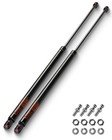 St270edi2-45 27 Inch Gas Strut 45 Lbs 2pcs St270edi-45 27 Inch 45 Lbs