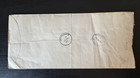 Egypt - Meeting Of Arab Kings On Cover To Bethlehem Palestine Via Jerusalem 1946