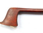 Pernambuco Old  Violin Bow Antique Vintage Indeed A Sexy Boby Db208