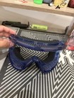 Jt Proflex Paintball Mask Frame Thin Blue Ice Custom Thins