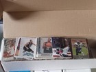 Huge Sports Card Collection Over 4k Cards Nba Nfl Mlb Hofers Inserts Stars Base