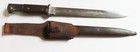 Wwi German Sg84 98na Second Pattern Hammesfahr Bayard W 17 W  Frog Scarce