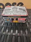 Vintage Daytona 500 Back To Back Winners Collectors Tin
