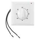 Mechanical   Electronic Timer Switch For Home Appliances Highly Accurate
