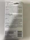 3m Bondo 03602 1oz Tube Black Super Weatherstrip Gasket Adhesive Glue - 3 Pack 