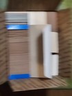 Medium Flat Rate Box Of Baseball Cards