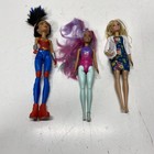 Assorted Lot Of 50 Dolls