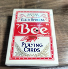 Obsolete Nevada Landing Hotel Casino Jean Nevada Playing Cards Sealed Hole Punch