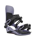 Union Atlas Snowboard Bindings Men s Size Large  10 5   Metallic Purple New 2024