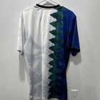 Adidas Real Salt Lake Pre-match Jersey Men   s Xl