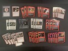 Star Wars Ccg Swccg Reflections 2 Premium 158 Card Lot Bulk  warped  Decipher