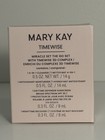 4 Pack Of Mary Kay Mini Timewise Miracle   35 For The Each 
