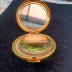 Estee Lauder Millennium 2000 Lucidity Transparent Pressed Powder Compact Full
