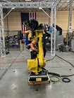 Fanuc M-710ic 50 bc20666 Robot  2023 