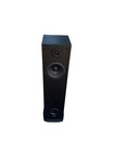Polk Audio R30 Black Floor-standing Tower Speaker Single Tested Works Well Black