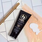 Black Girl Sunscreen Make It Hybrid With Zinc And Lavender Sunscreen Spf 50 3 Fl