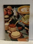 Vintage 1951 Prince Golden Macaroni Recipes Booklet Pasta Advertising Cookbook