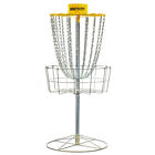 Innova Disc Golf Basket Discatcher Sport 24 Portable Target Yellow