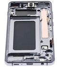 For Samsung Galaxy S10 Plus Lcd Display Touch Screen Digitizer frame   tft Quality