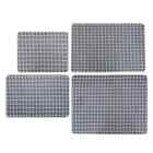 Urine Mat Elder Incontinence Pad Bed Protector Adult Diaper Nappy Beding Sheet