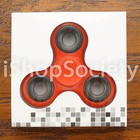 Tri Spinner Fidget Spinners Edc Figet Hand Desk Focus Toy Adhd - Multi Color