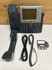 Cisco 7942g Ip Voip Telephone Phone 7942 Cp-7942g New