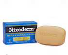 Nixoderm Sulfur Salicylic Acid Soap 100g X 2     Facial   Body Cleansing Bar