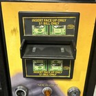 Seaga  120 Capacity Bill Changer Used Nice Unit