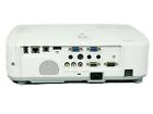 Nec Np-m260x 3lcd Projector Portable Business 2600 Ansi Hd Hdmi 1080p W bundle