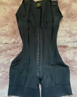 Fajas Colombianas Full Body Shaper Reductoras Levanta Cola Post Surgery Shaper