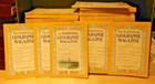 Lot 10 National Geographic Magazine Random Pick All From 1940s Duplicates  