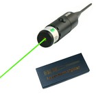 Green Laser Boresighter Bore Sight Kit For  177 To  50 Caliber Rifles Handgun