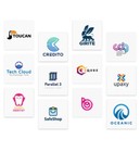 Affordable Custom Logo Design For Business   Unlimited Revision   Graphics